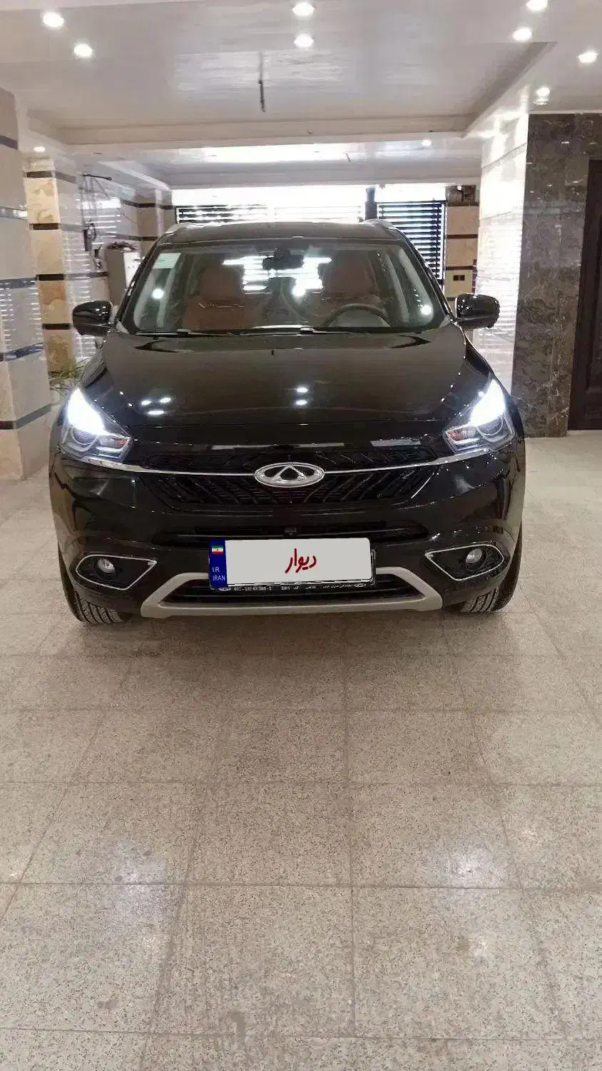 تیگو۷|خودرو سواری و وانت|گرگان, |دیوار