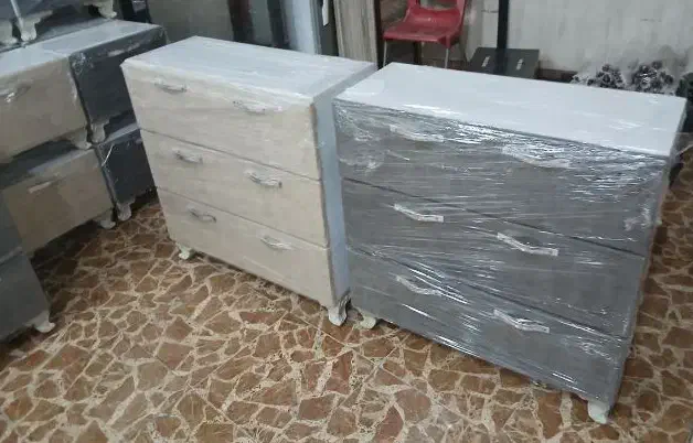 سرویس خواب چستر ست کامل مبل غریبی|تخت و سرویس خواب|تبریز, |دیوار