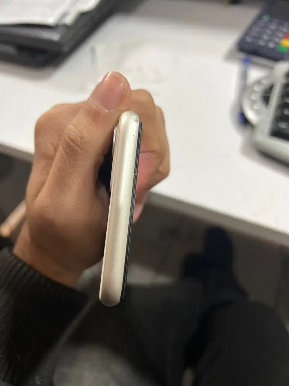 ایفون ۱۱ نرمال|موبایل|کرج, حصارک بالا|دیوار