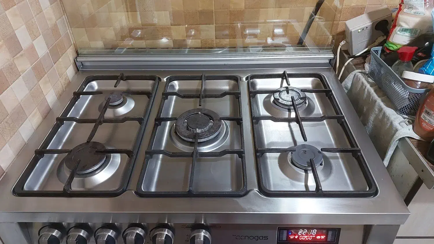 اجاق گاز|اجاق گاز و لوازم برقی پختوپز|تهران, وحیدیه|دیوار