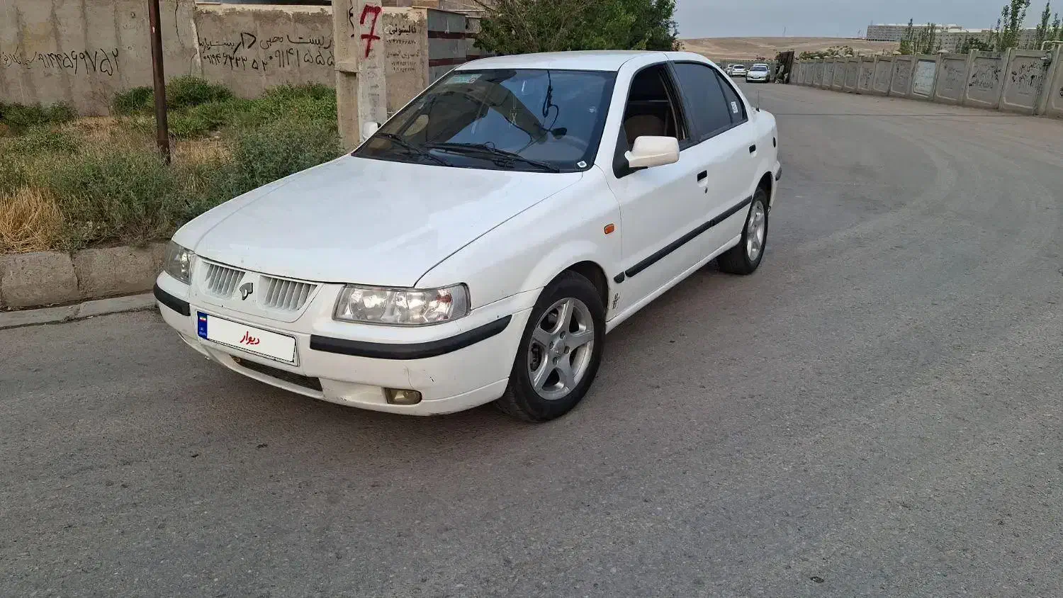 خودرو|خودرو سواری و وانت|آستارا, |دیوار