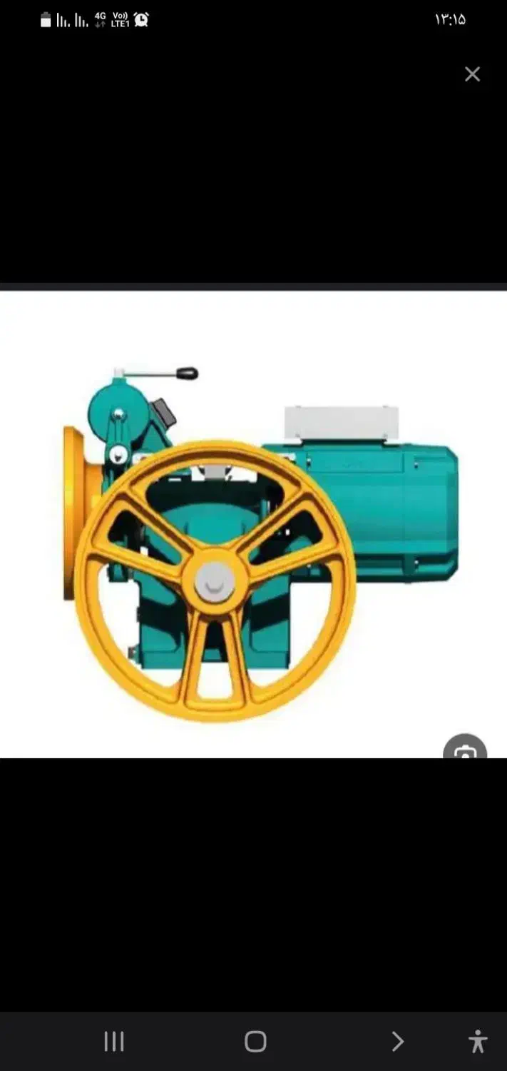 سرویس و نگهداری تعمیرات آسانسور نصب و فروش|خدمات پیشه و مهارت|قزوین, |دیوار