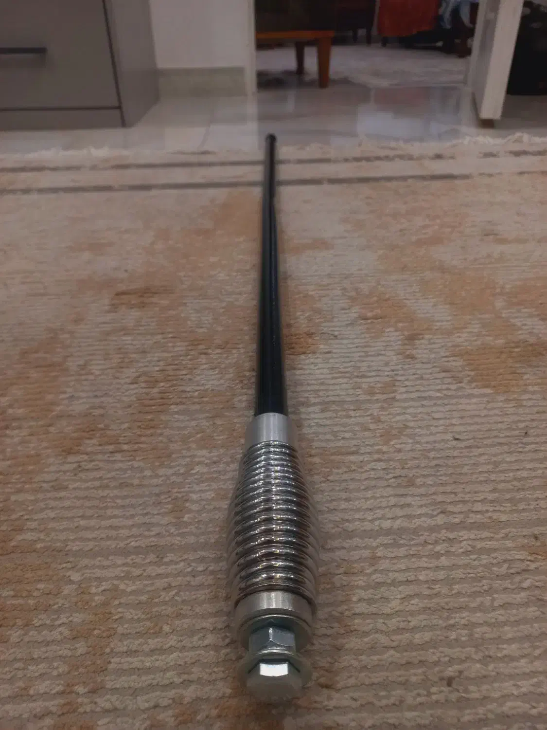 آنتن آفرودی و فانوس لامپی|کوهنوردی و کمپینگ|رشت, پسیخان|دیوار