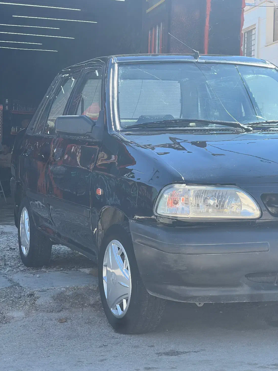 پراید|خودرو سواری و وانت|قیدار, |دیوار