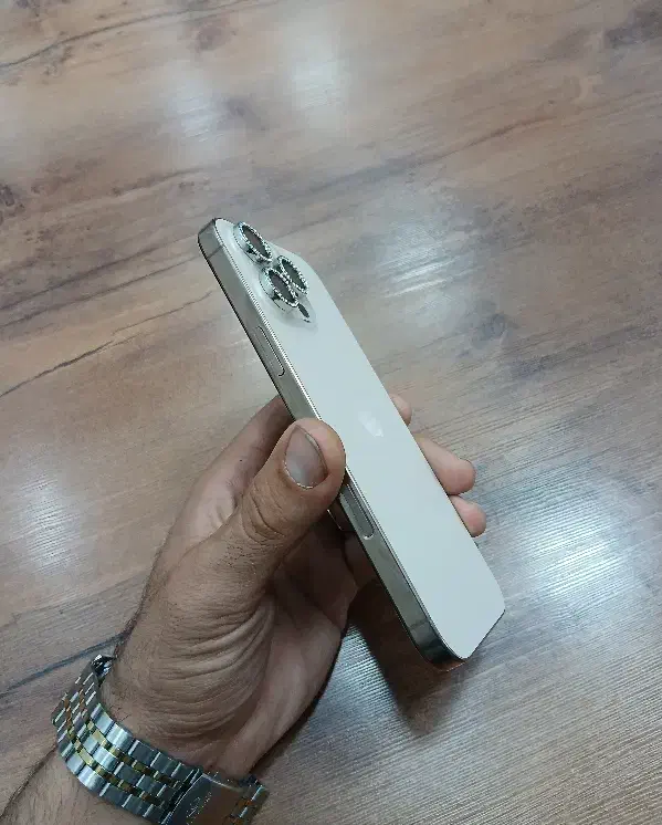 iPhone 16 pro max|موبایل|بجنورد, |دیوار