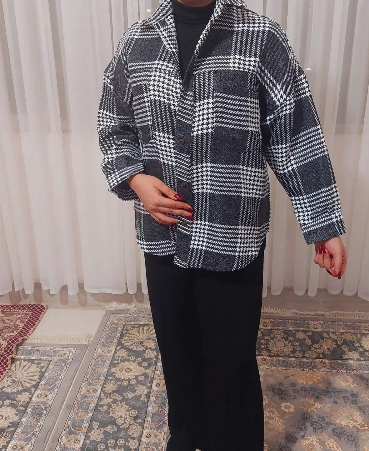 شکت و شلوار فوتر. ب قیمت مناسب|لباس|سبزوار, گلشن|دیوار