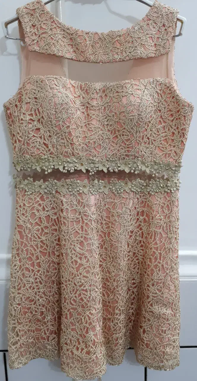 لباس مجلسی دخترانه|لباس|ازنا, |دیوار