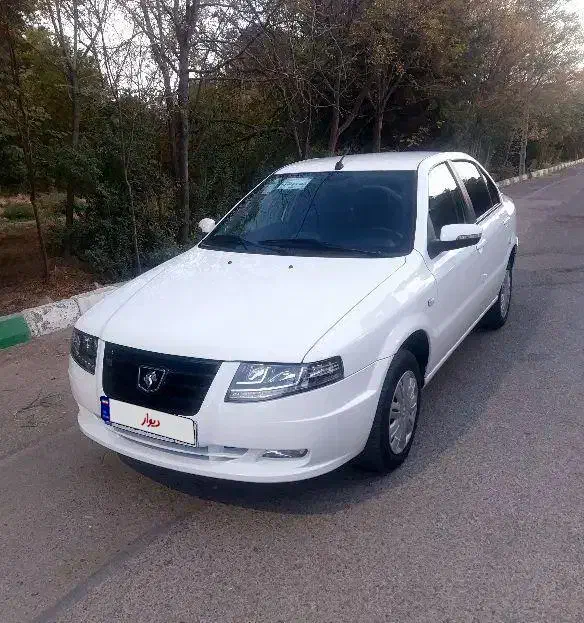 سورن پلاس|خودرو سواری و وانت|تربتحیدریه, مظفریه|دیوار