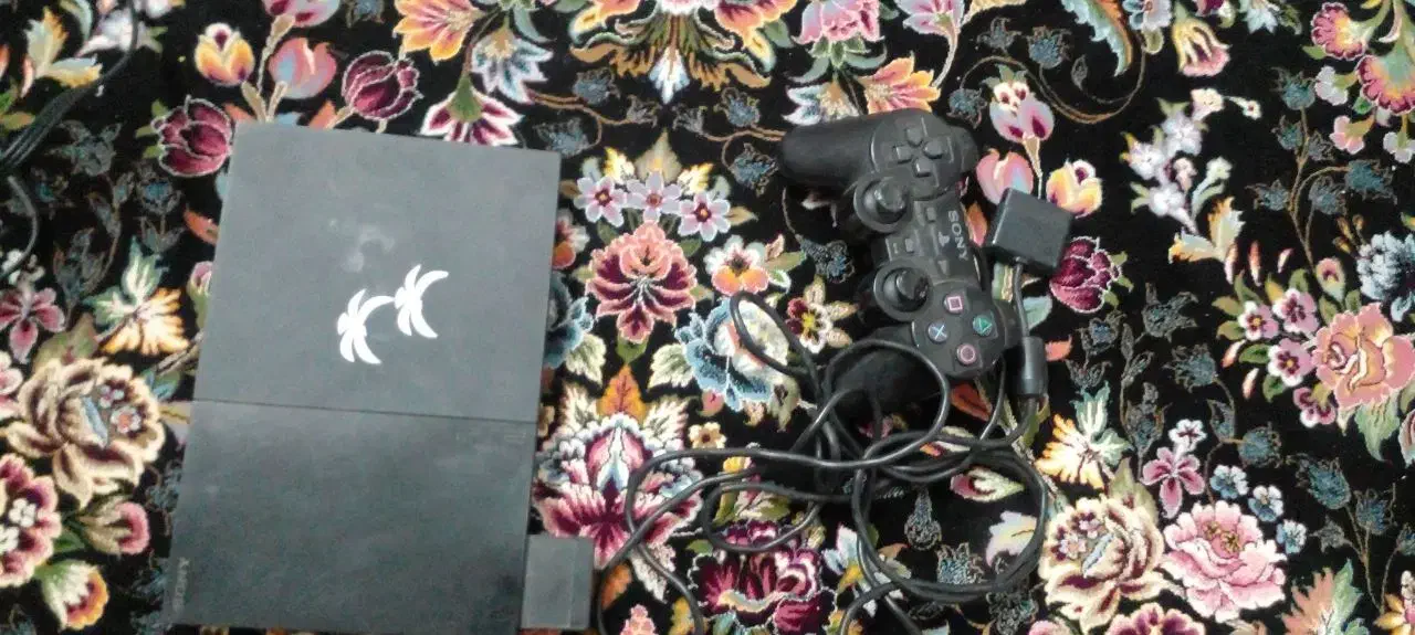 پلی استیشن۲|کنسول، بازی ویدئویی و آنلاین|زابل, |دیوار