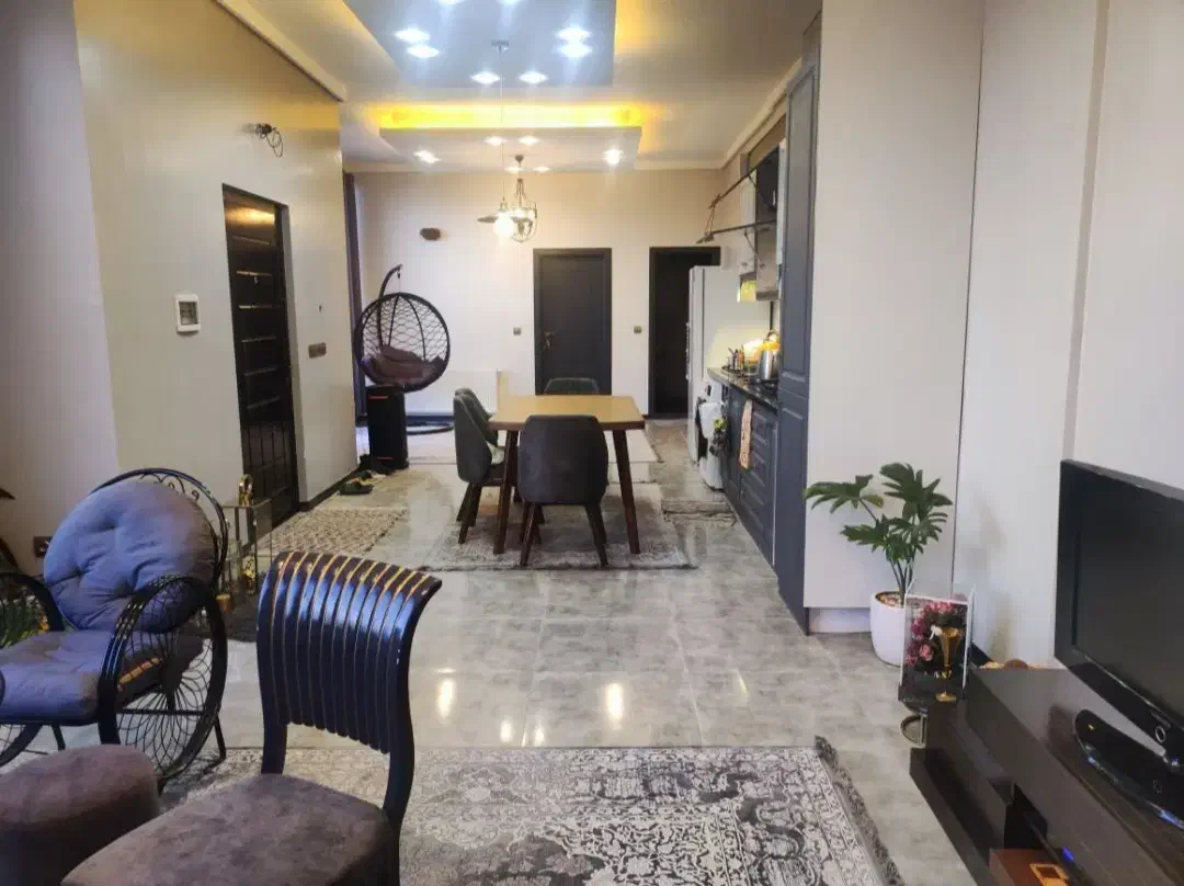 اجاره واحد مبله دسترسی به مراکز تفریحی درمانی|اجارهٔ کوتاهمدت آپارتمان و سوئیت|تهران, هوانیروز|دیوار