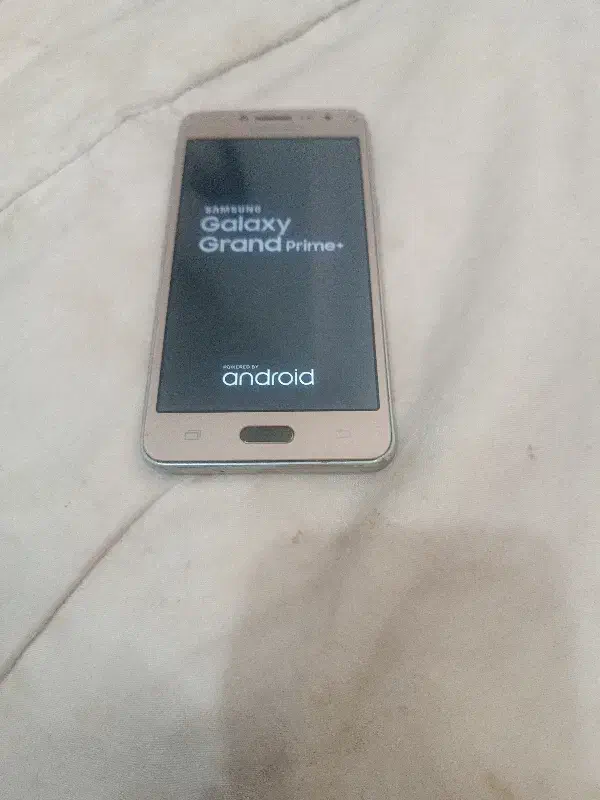 سامسونگ گرند پرایم فروشی|خدمات رایانه‌ای و موبایل|الیگودرز, |دیوار