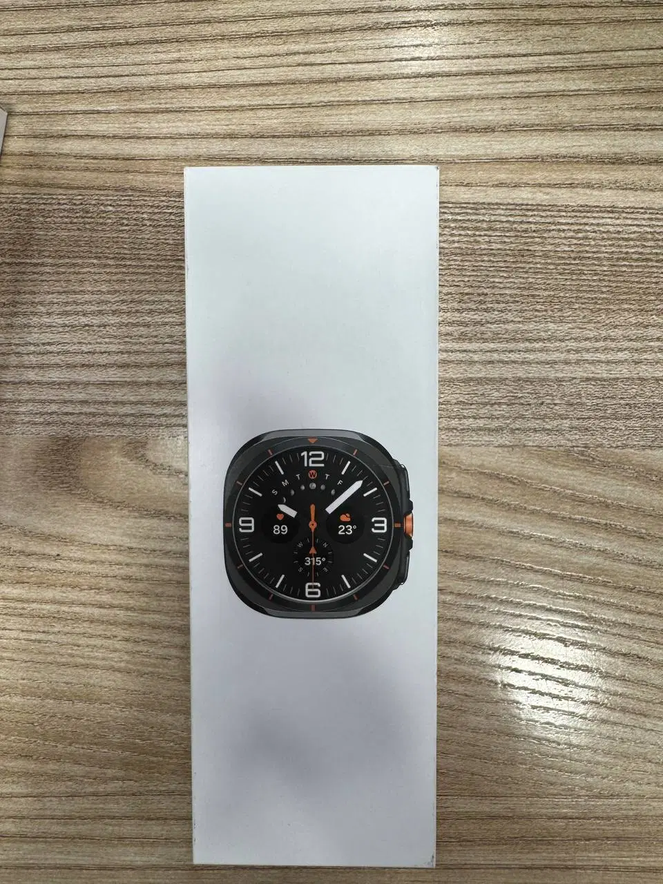 Galaxy Watch Ultra|ساعت|تهران, جردن|دیوار