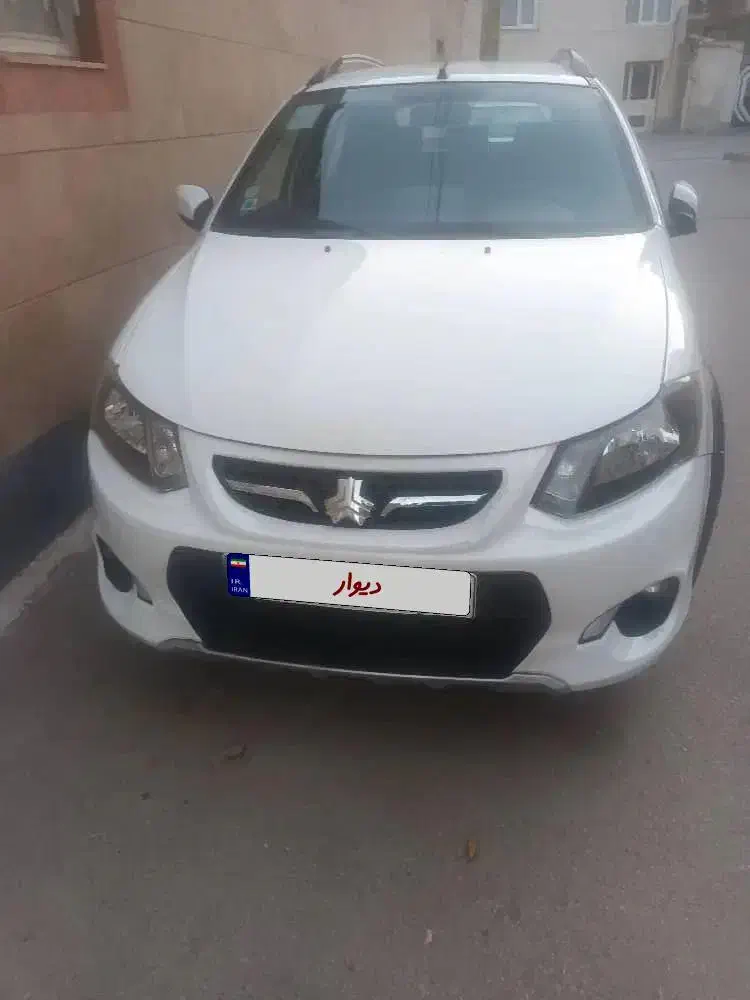 کوییک ترتمیز 99|خودرو سواری و وانت|اردبیل, |دیوار