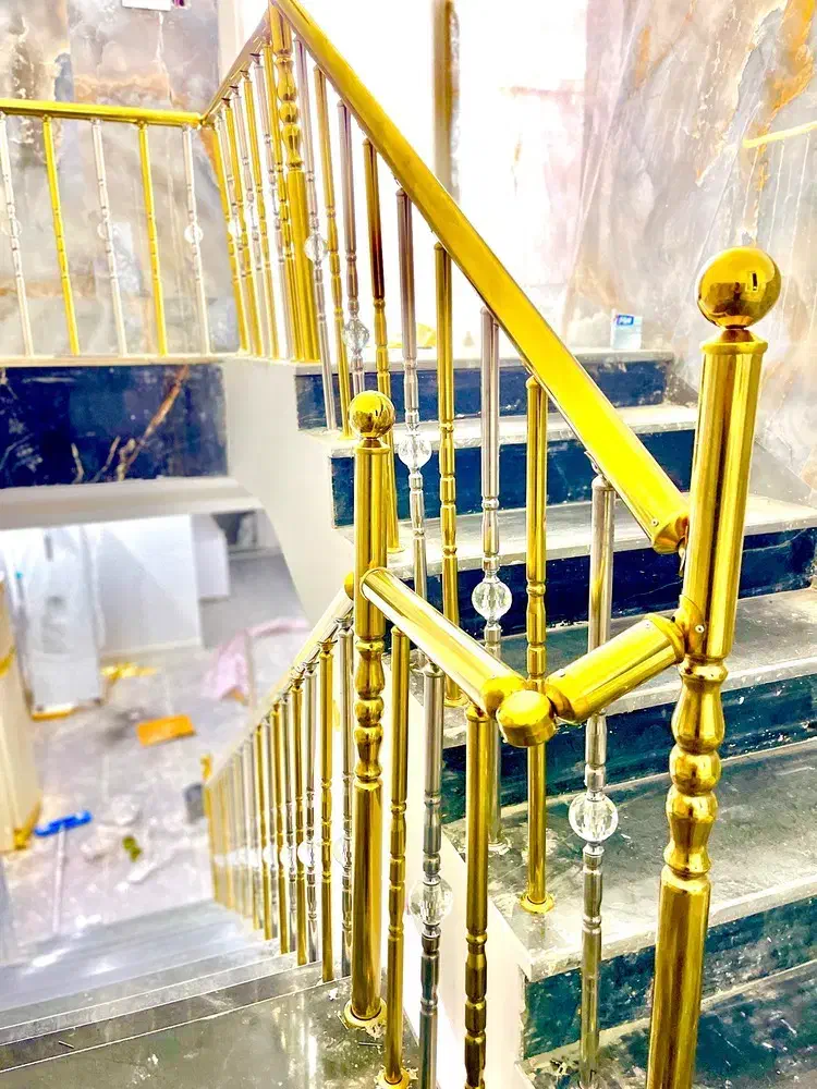 نرده|خدمات پیشه و مهارت|قشم, |دیوار