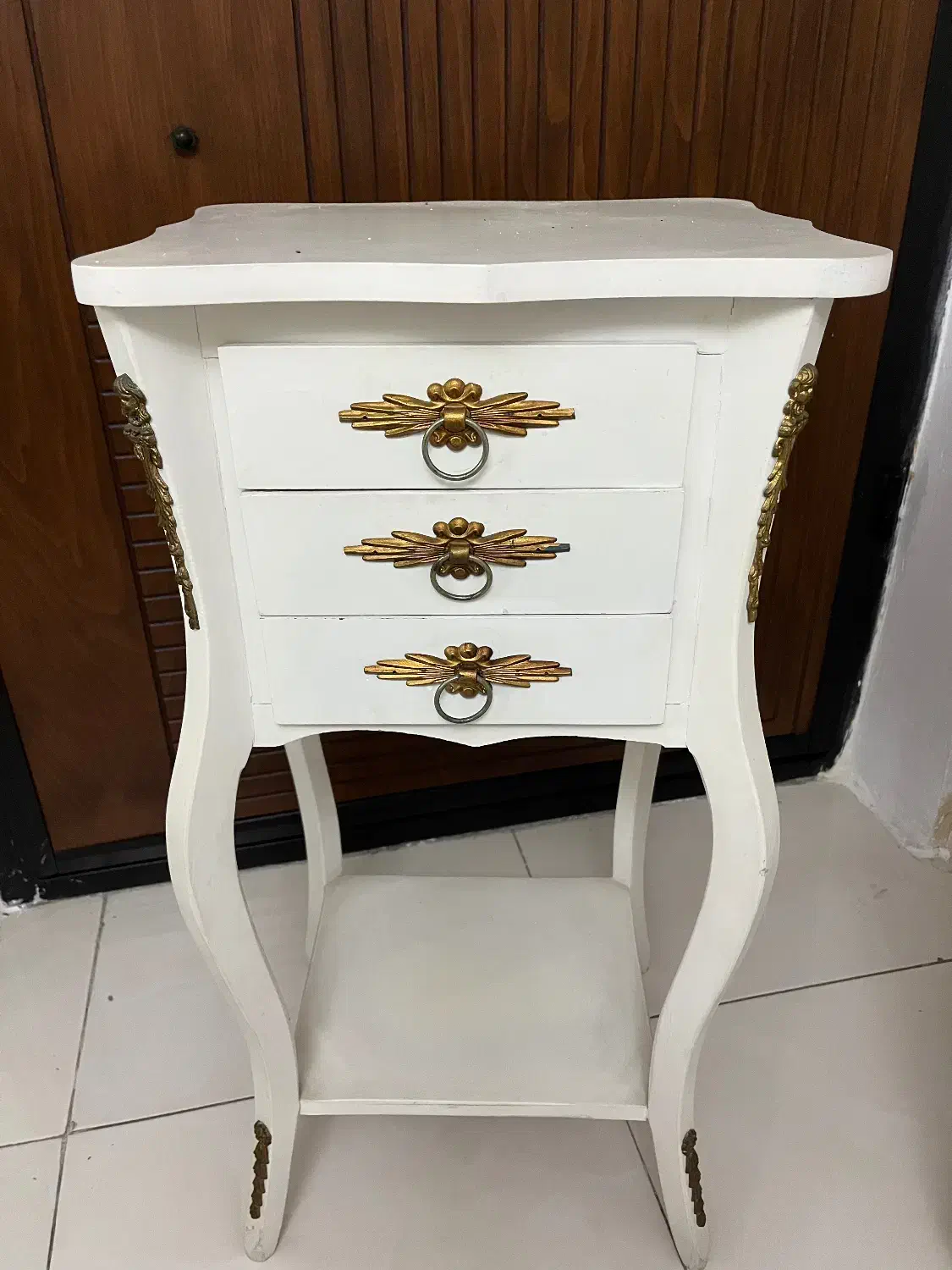 میز تلفن ۳ کشو|میز تلفن|تنکابن, |دیوار