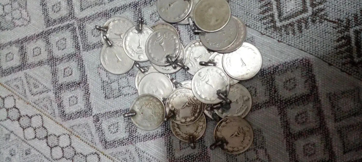 سکه قدیمی|کلکسیون سکه، تمبر، اسکناس|قدس, شهر‌قدس|دیوار