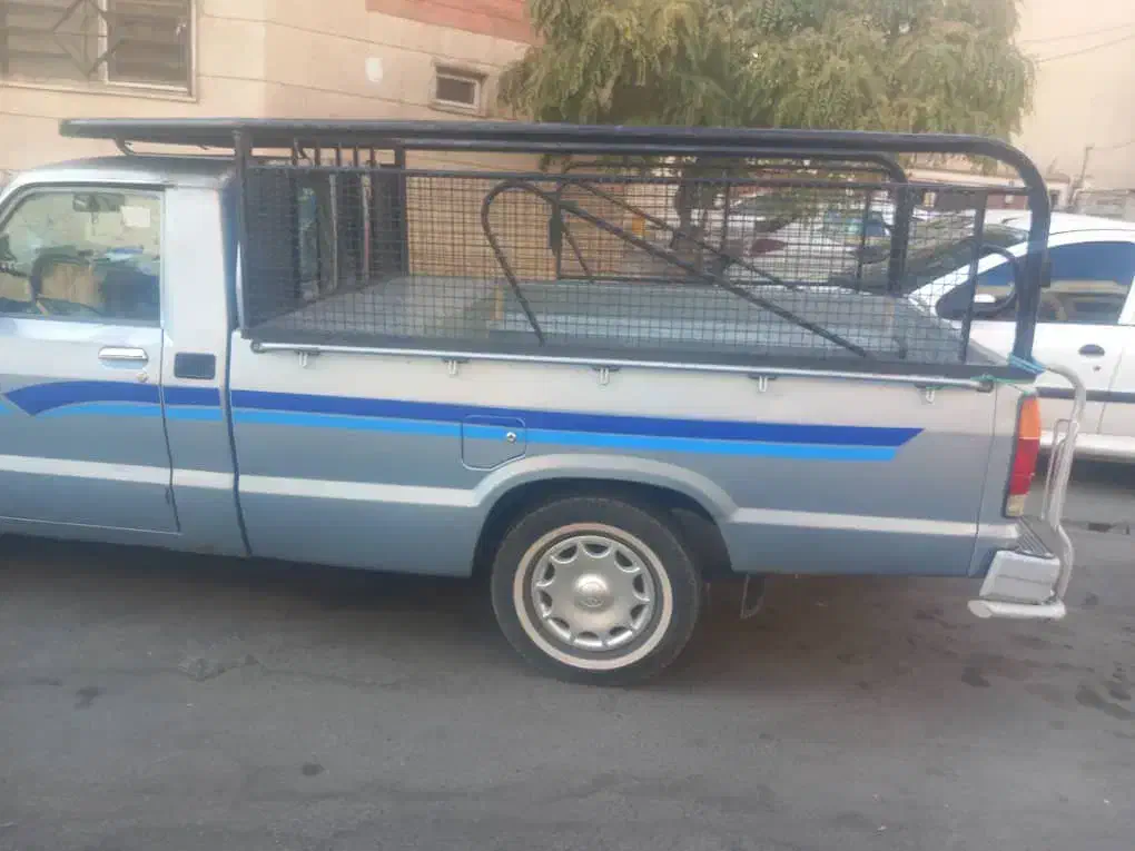 مزدا ۲۰۰۰ مدل۱۳۸۸|خودرو سواری و وانت|تهران, طرشت|دیوار