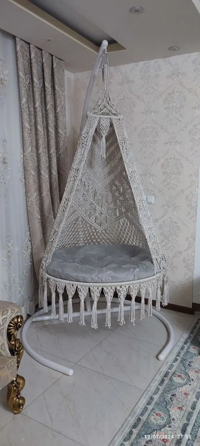 تاب پرنسسی|مبلمان خانگی و میز عسلی|اردبیل, |دیوار