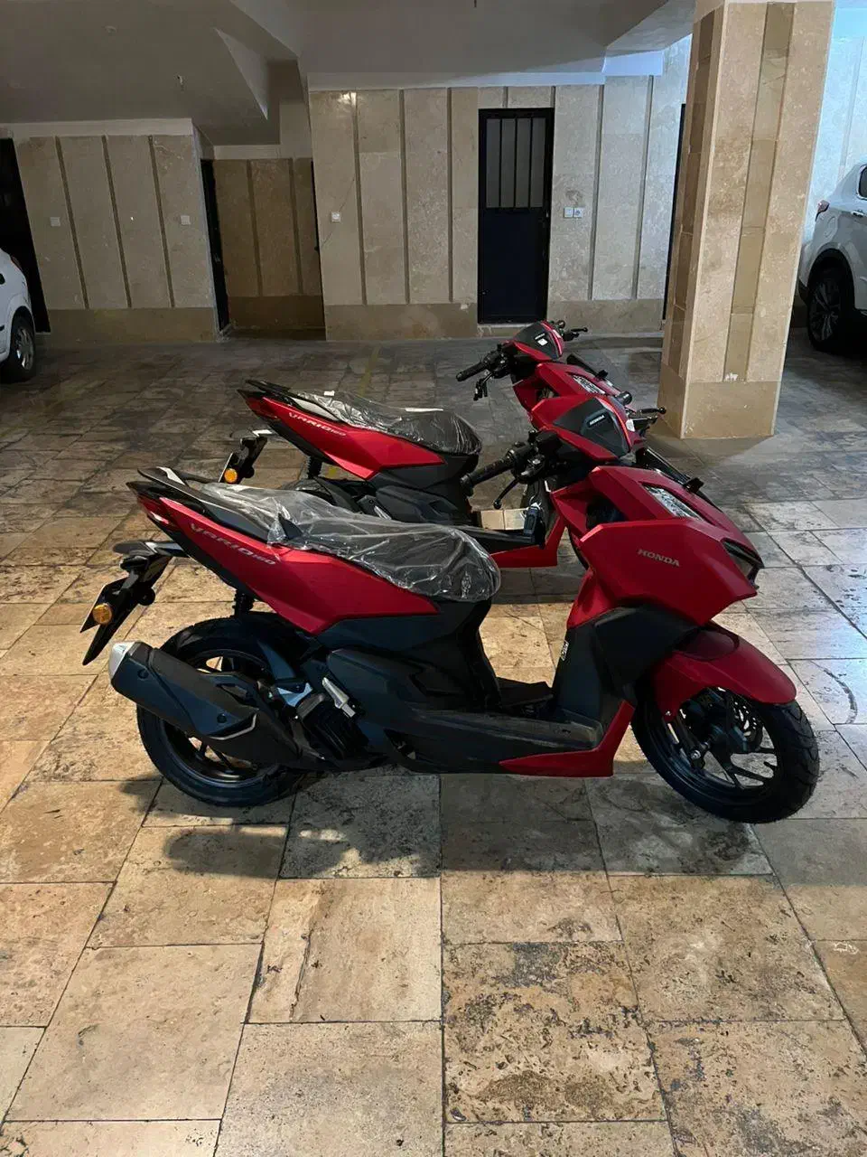 فروش موتور سیکلت صفر|موتورسیکلت|تهران, اباذر|دیوار