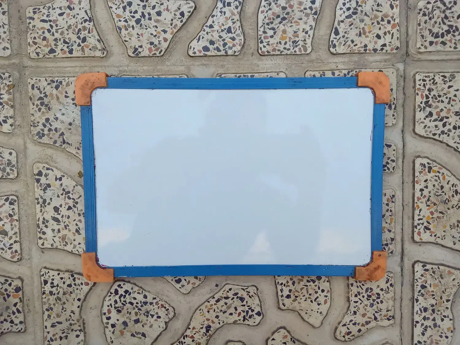 تخته واک برد حدودا ۲۰ عدد در سایز های مختلف|لوازم التحریر|نظرآباد, نظرآباد|دیوار