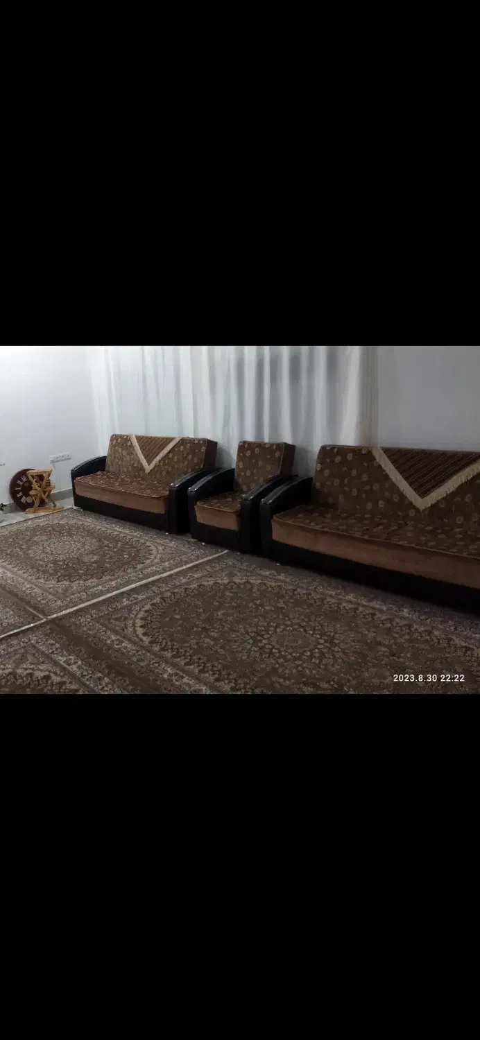 مبل|مبلمان خانگی و میز عسلی|اشنویه, |دیوار