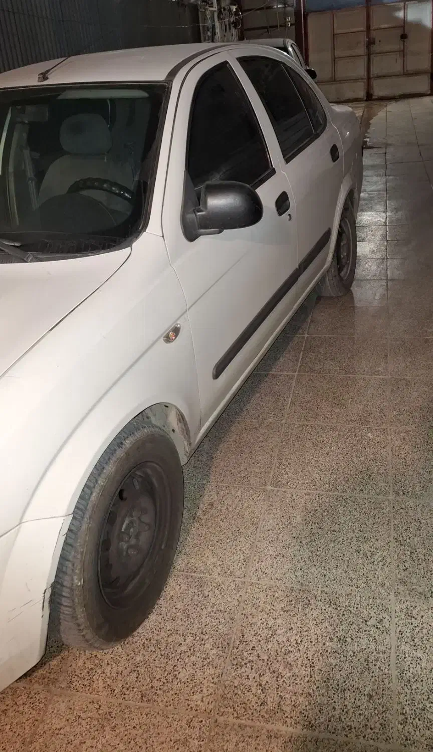 فروش ماشین|خودرو سواری و وانت|اهواز, کوی سعدی|دیوار