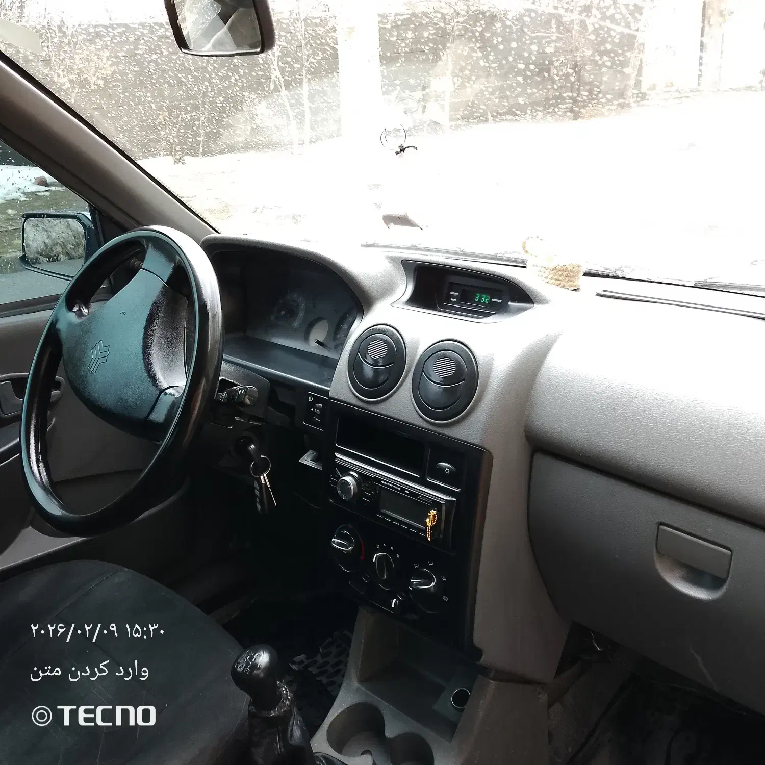 پراید131sx|خودرو سواری و وانت|بانه, |دیوار