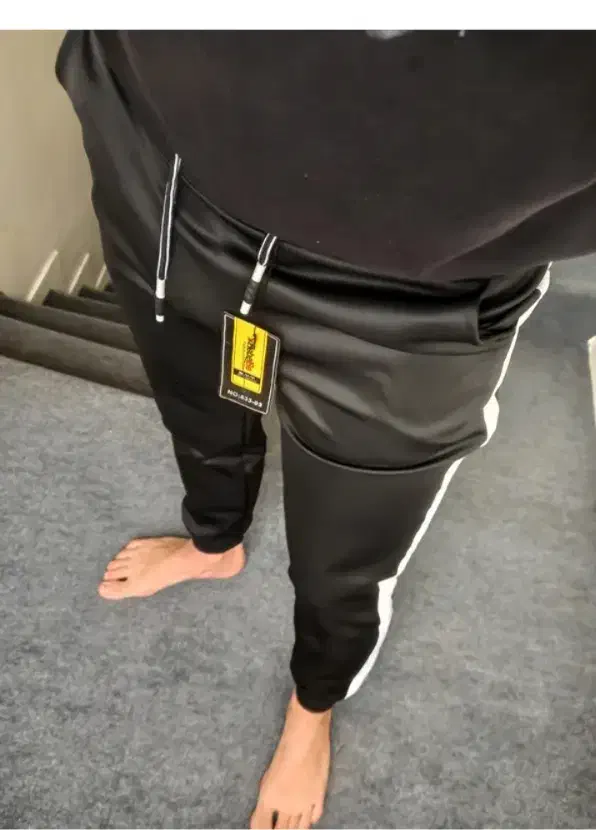 شلوار ورزشی  اسلش خارجی دمپاکشی|تجهیزات ورزشی|تهران, جوادیه|دیوار