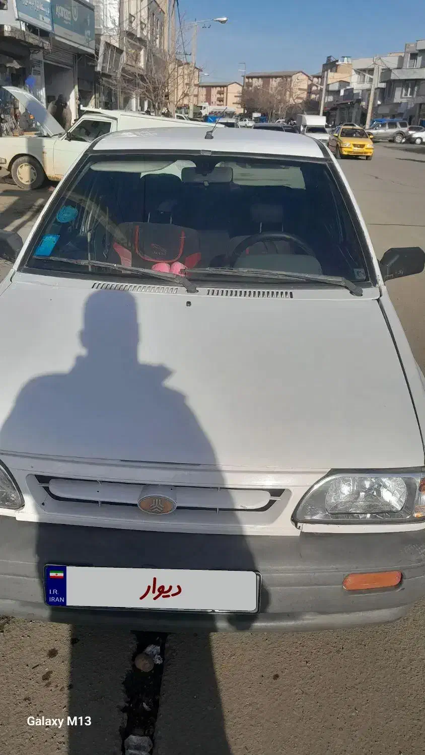 ماشین|خودرو سواری و وانت|سنندج, |دیوار