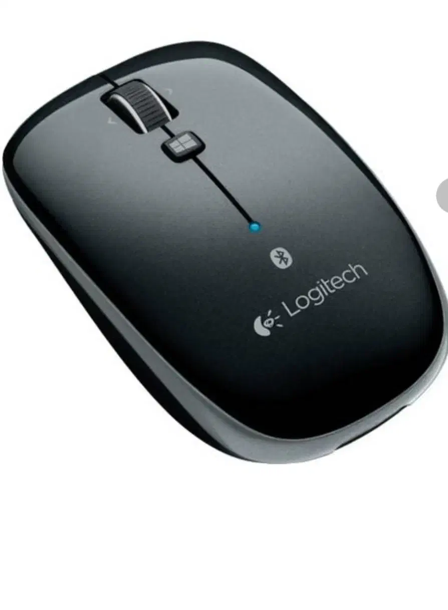 ماوس لاجیتک مدل m557|قطعات و لوازم جانبی رایانه|کرمان, |دیوار