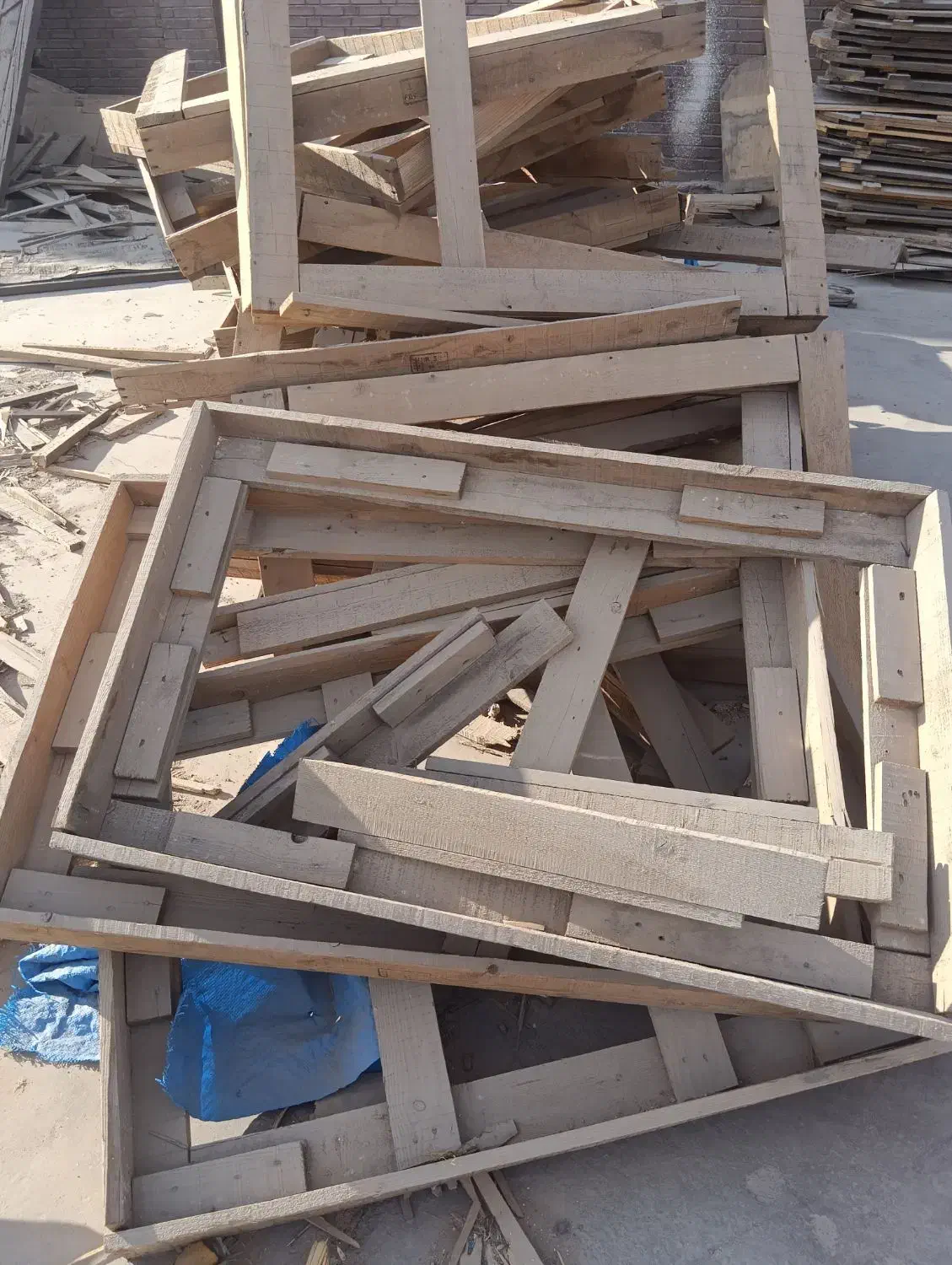 فروش پالت کیلویی|عمدهفروشی|زارچ, |دیوار