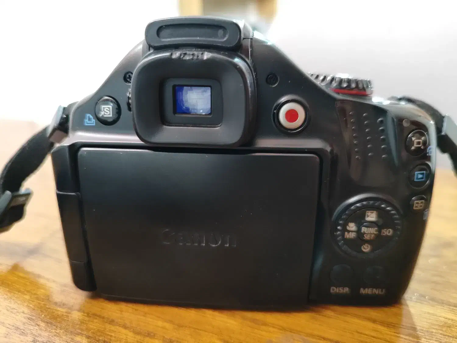 دوربین عکاسی sx30 IS با زوم بالا|دوربین عکاسی و فیلمبرداری|کرمان, |دیوار