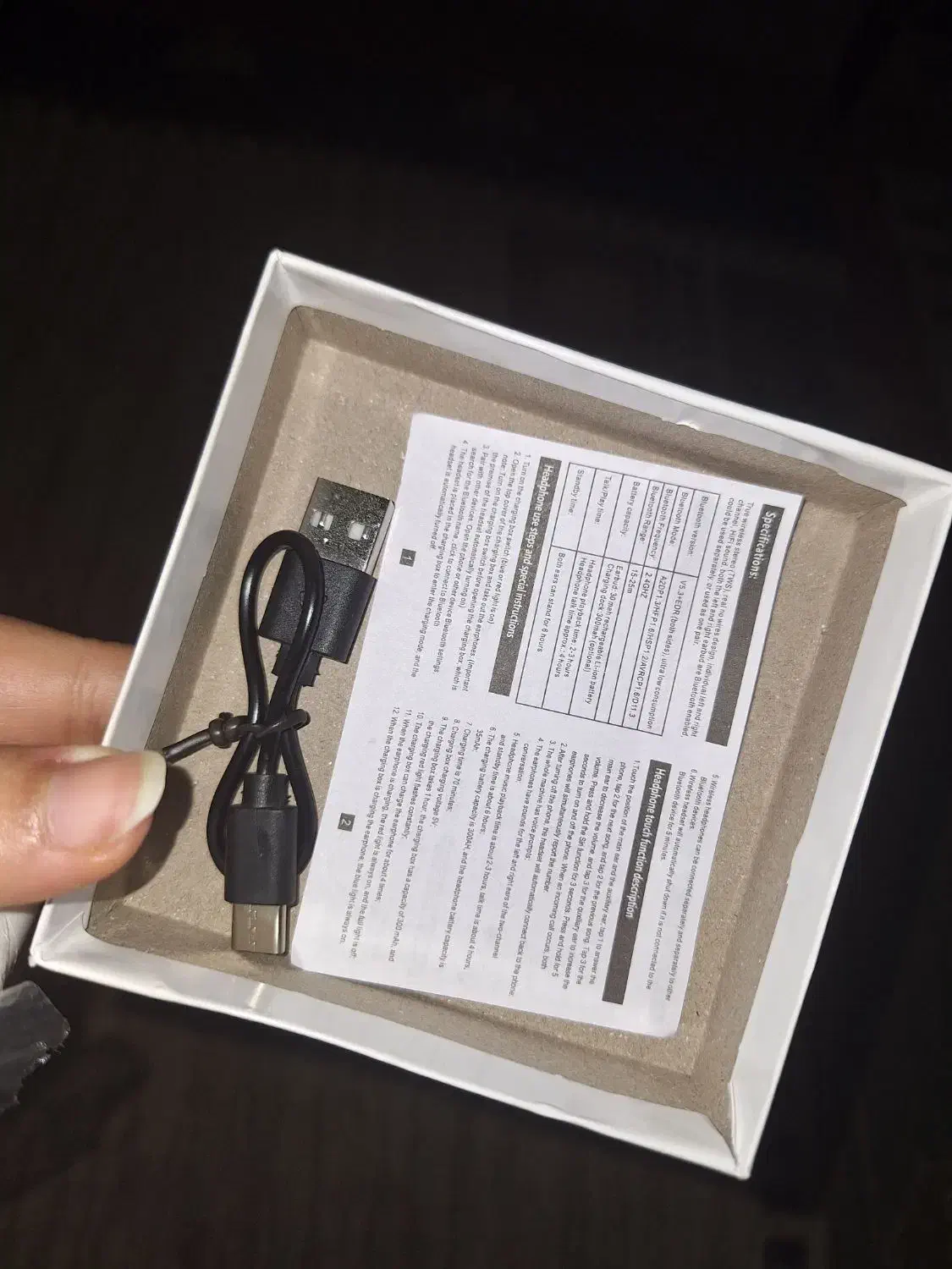 ایرپاد(هندزفری)|لوازم جانبی موبایل و تبلت|صدرا-فارس, فاز ۲|دیوار