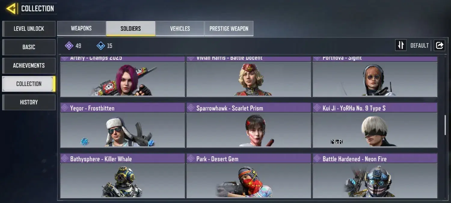 اکانت خوب|کنسول، بازی ویدئویی و آنلاین|میاندوآب, |دیوار