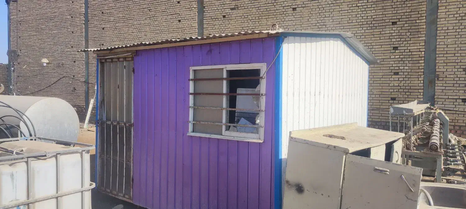 کانکس|فروشگاه و مغازه|کاشان, دانشگاه|دیوار