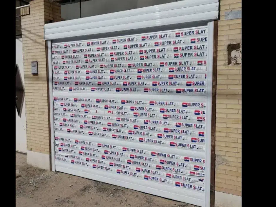 کرکره برقیAkroll جک بازویی ESHNAYDER|مصالح و تجهیزات ساختمان|بردسیر, |دیوار