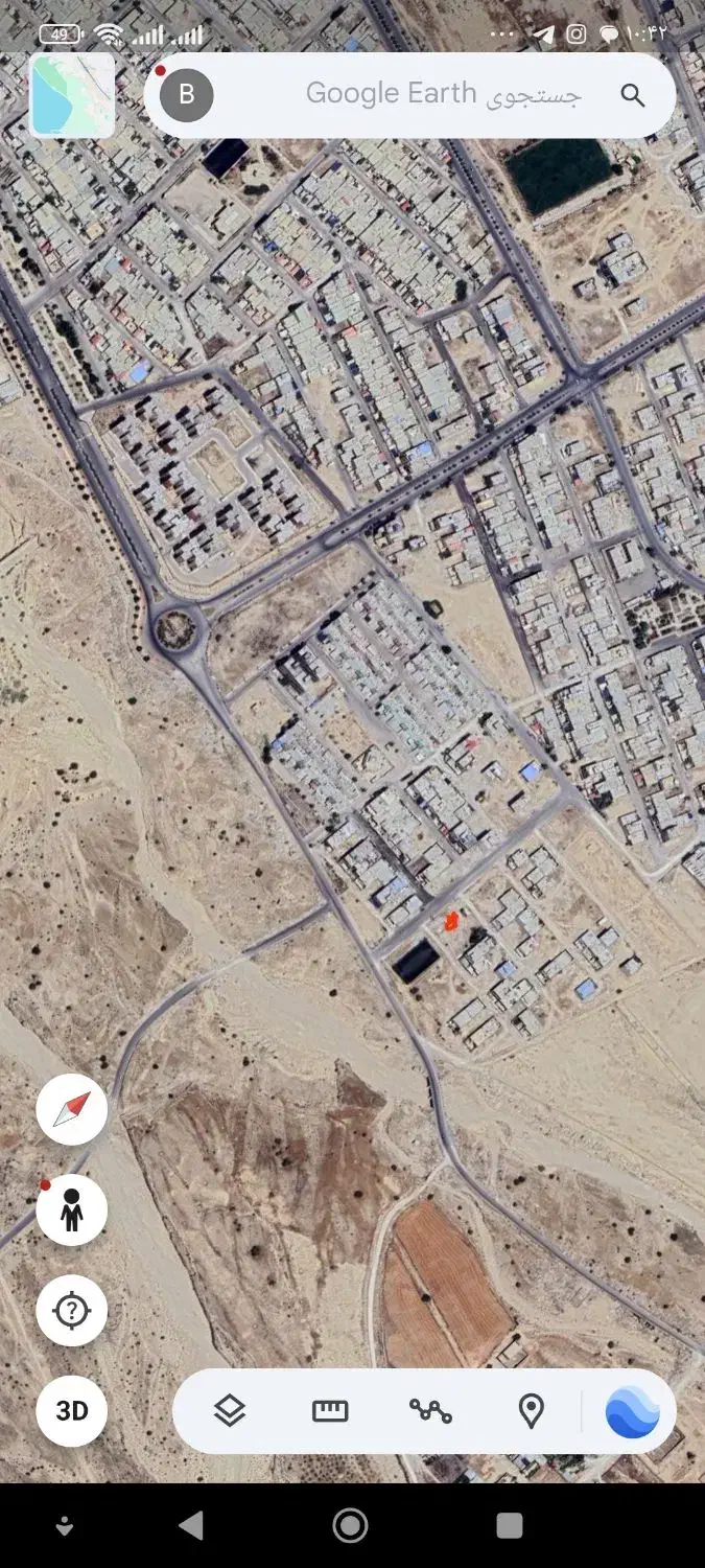 ملک تجاری|فروش دفتر صنعتی، کشاورزی، تجاری|برازجان, |دیوار