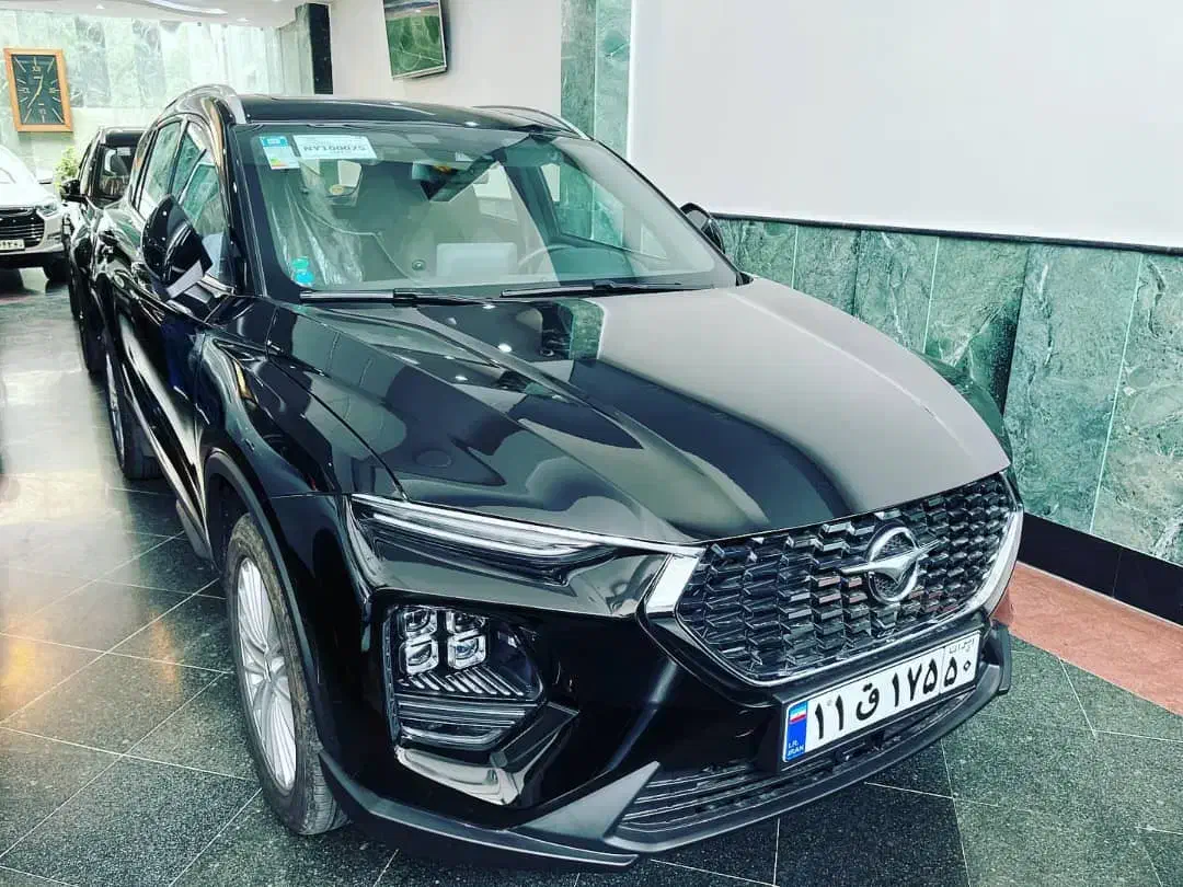 هایماS8 اقساط / تحویل فوری|خودرو سواری و وانت|شیراز, فرهنگ شهر|دیوار