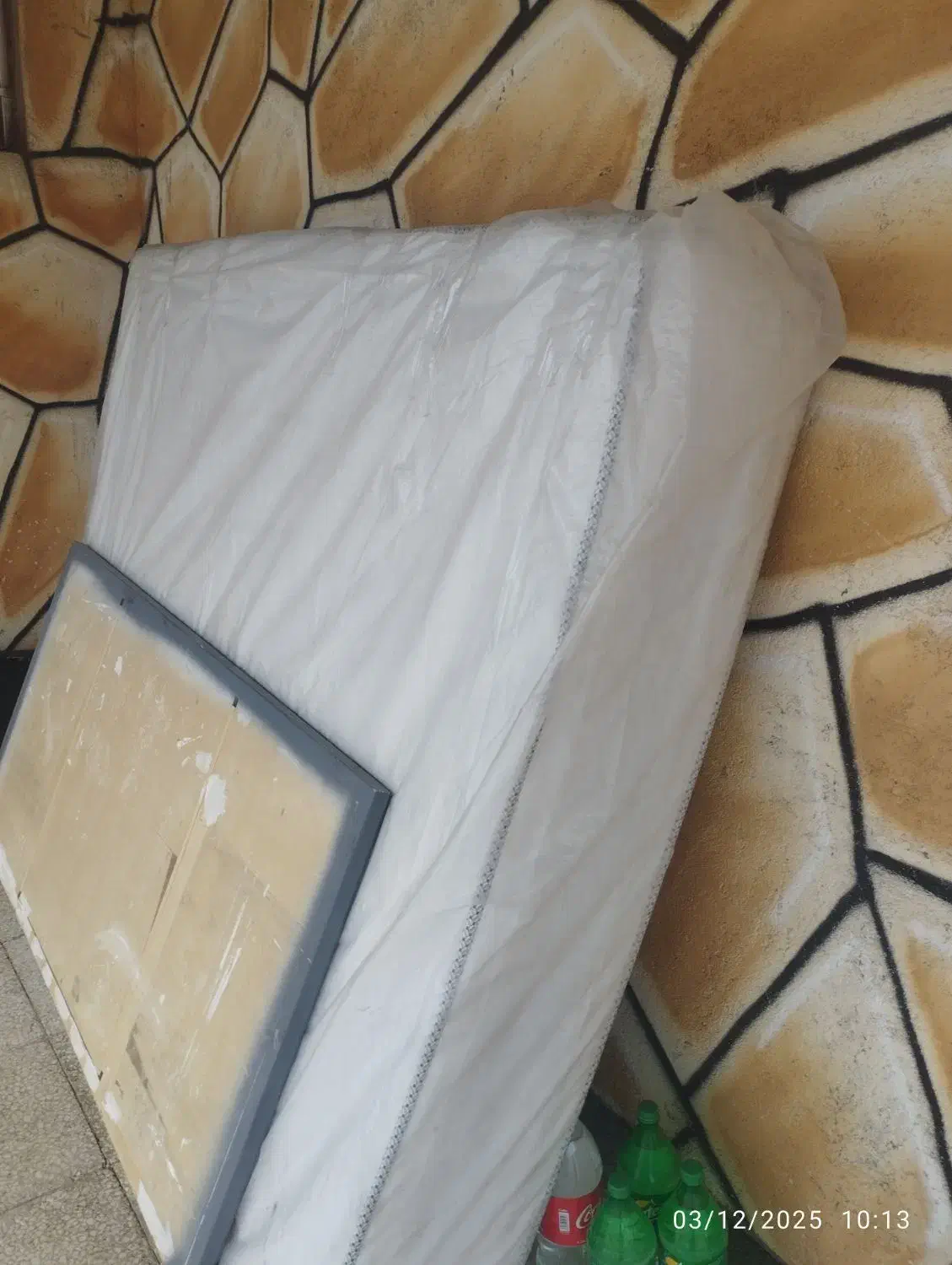 تشک تخت|تشک تختخواب|مشهد, انقلاب|دیوار