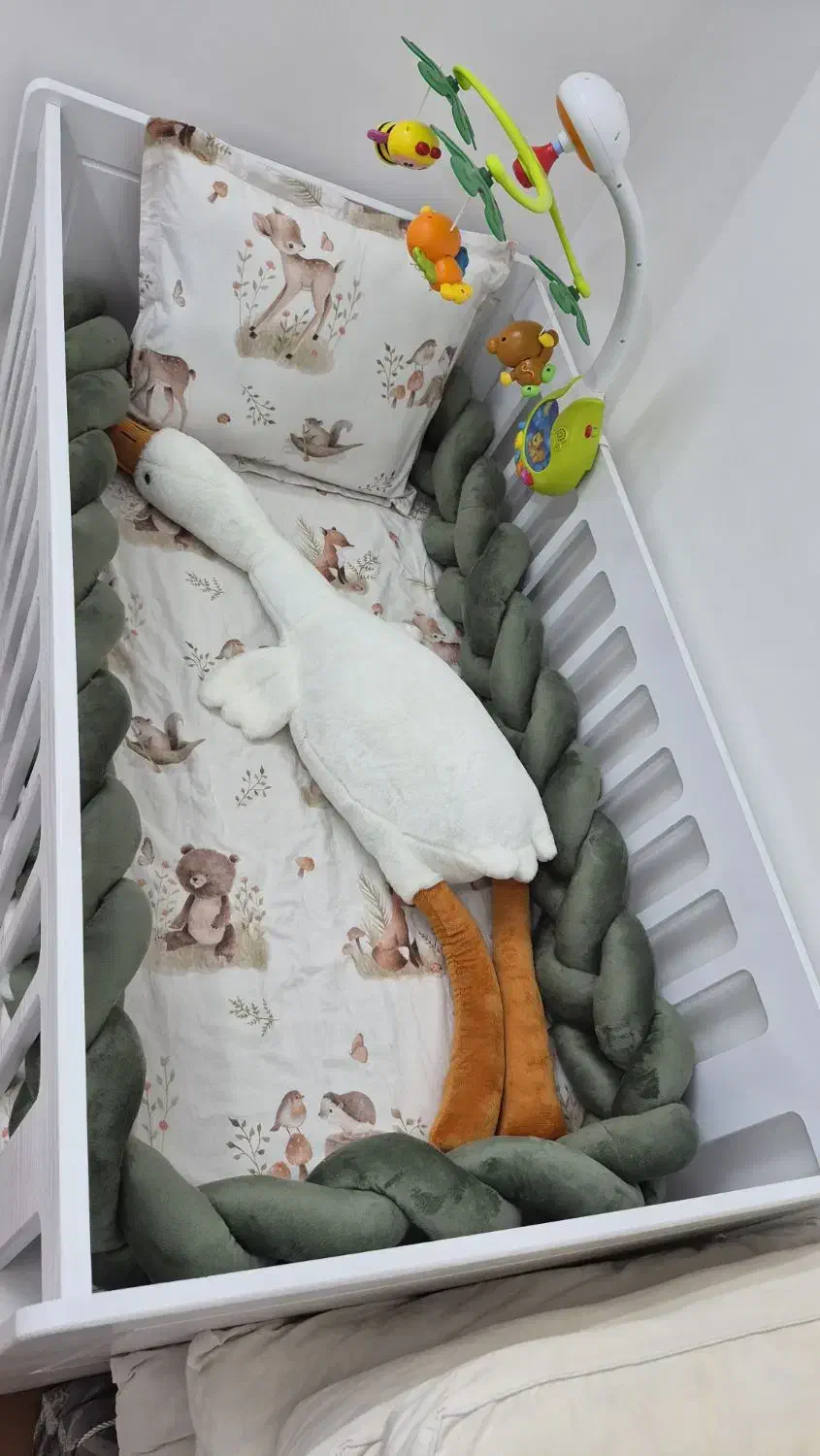 تخت خواب بچه|تخت و صندلی بچه|قم, نیروگاه|دیوار