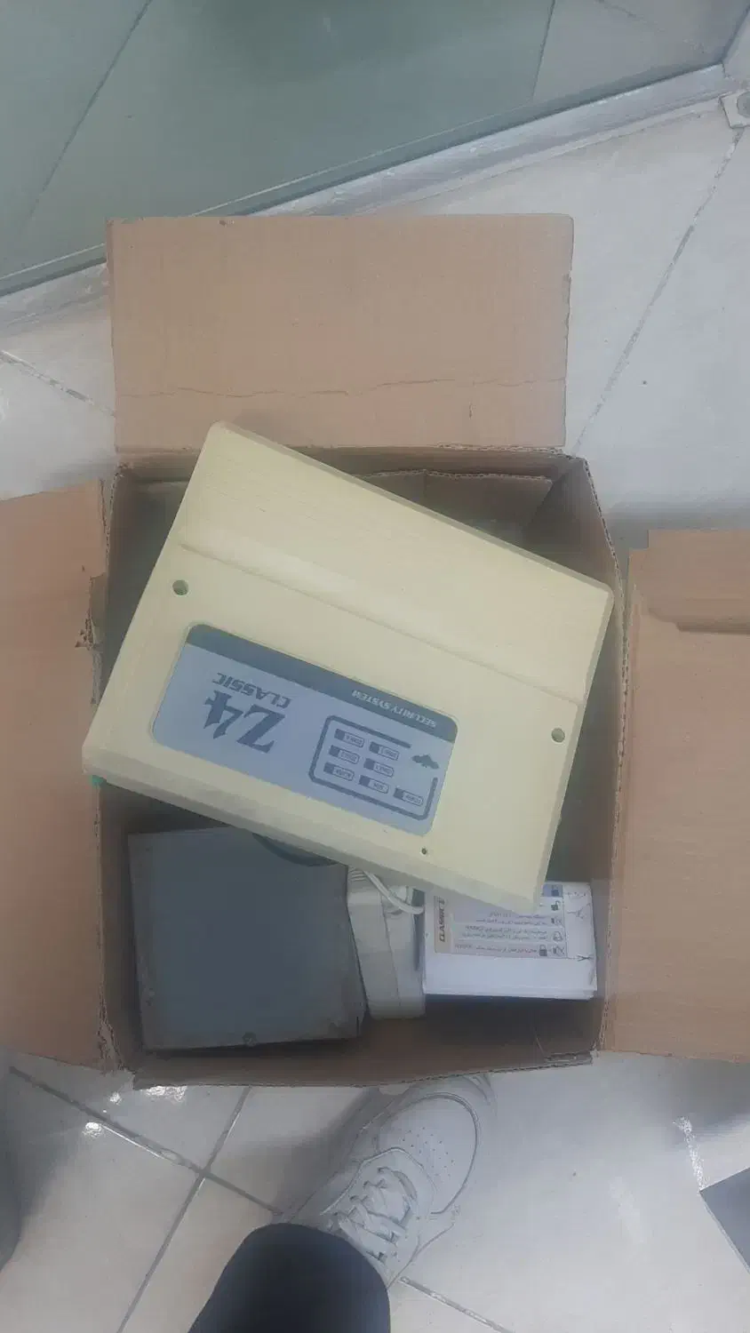 دزدگیر|دوربین مداربسته|قوچان, |دیوار