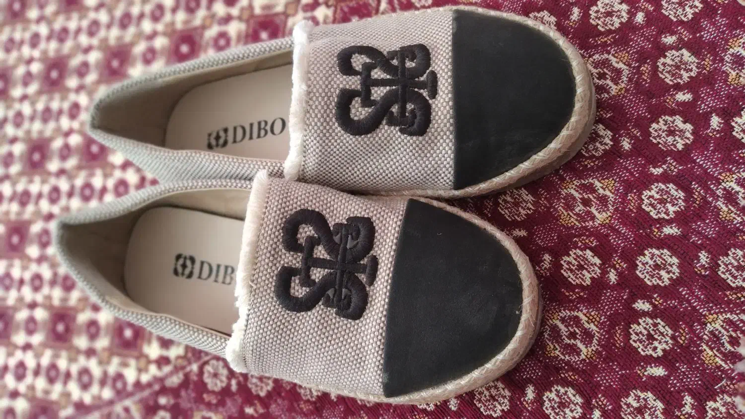 کفش گیوه مدل خوشکل|کیف، کفش، کمربند|زاوه, |دیوار