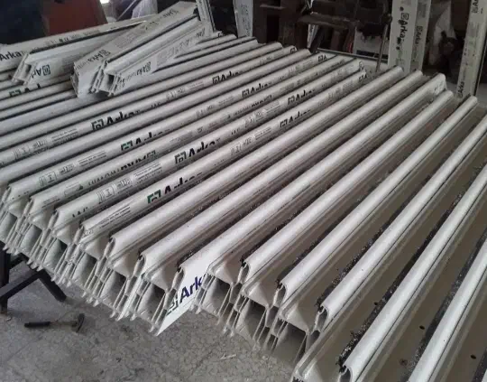 گارکاه تولید درب و پنجره دوجدارهupvc وینتک|مصالح و تجهیزات ساختمان|همدان, |دیوار