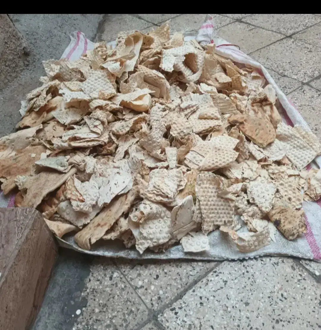 نان خشک|خوردنی و آشامیدنی|بندرعباس, |دیوار