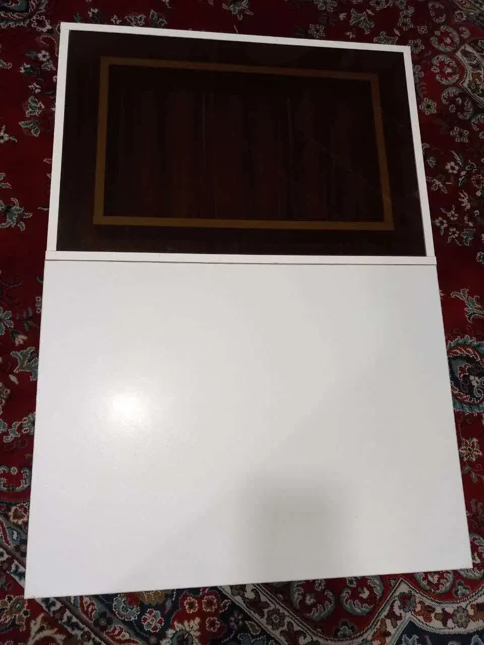 میز تخته نرد|کلکسیون و سرگرمی|بروجرد, |دیوار