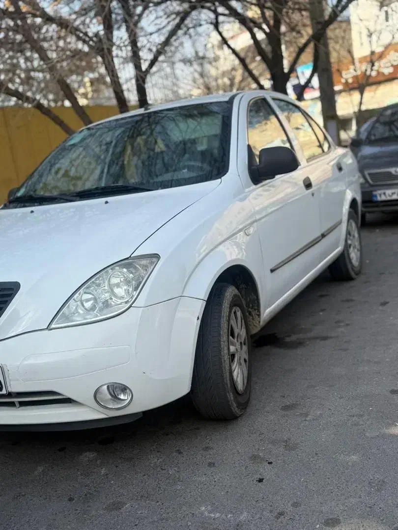 تیبا|خودرو سواری و وانت|تبریز, |دیوار