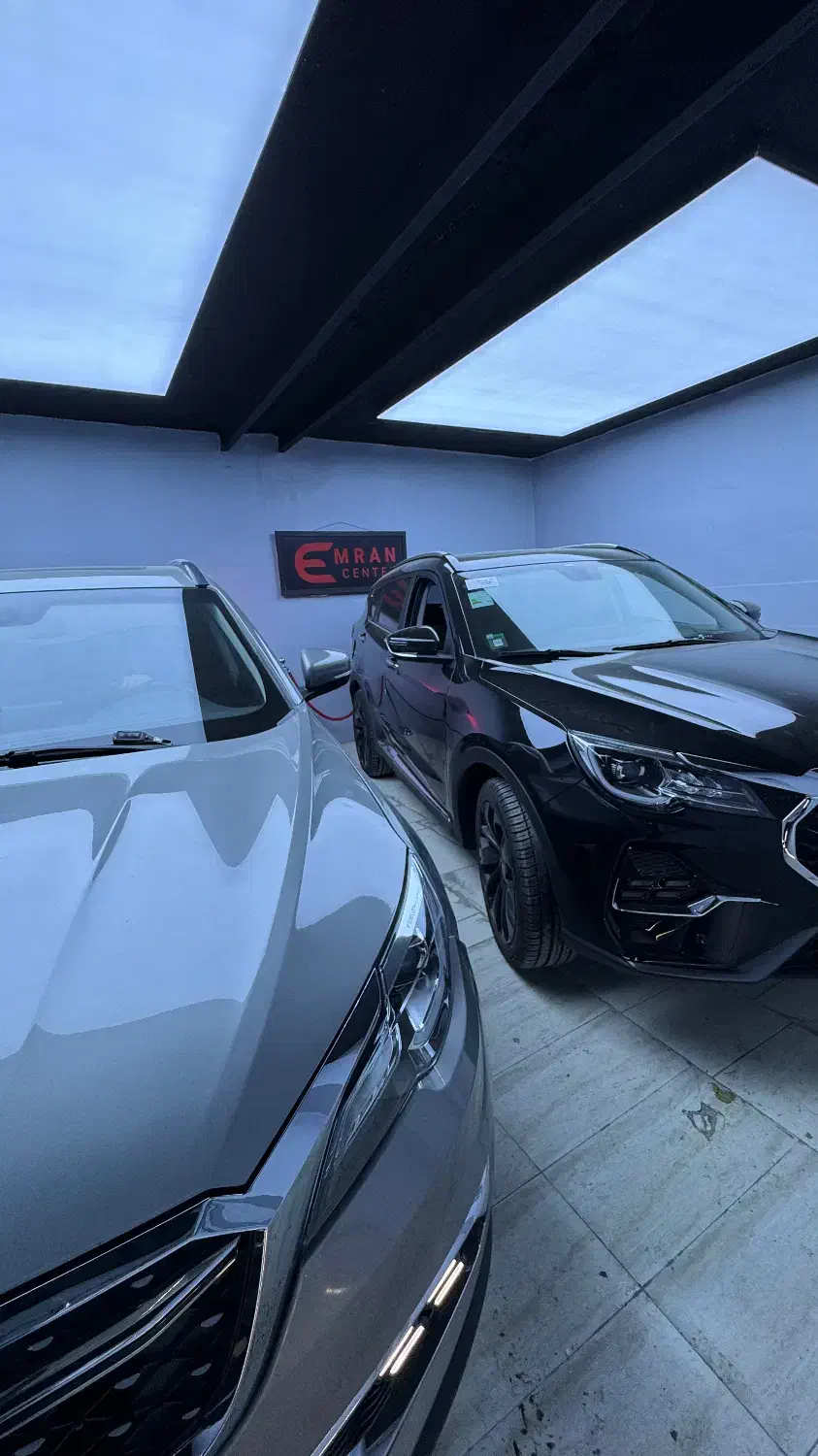 صافکار و نقاش|استخدام صنعتی، فنی، مهندسی|اندیشه, شهرک المهدی|دیوار