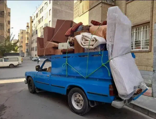 نیسان بار،باربری حمل بار، در حومه کل تهران|خدمات حمل و نقل|تهران, نیروی هوایی (پیروزی)|دیوار