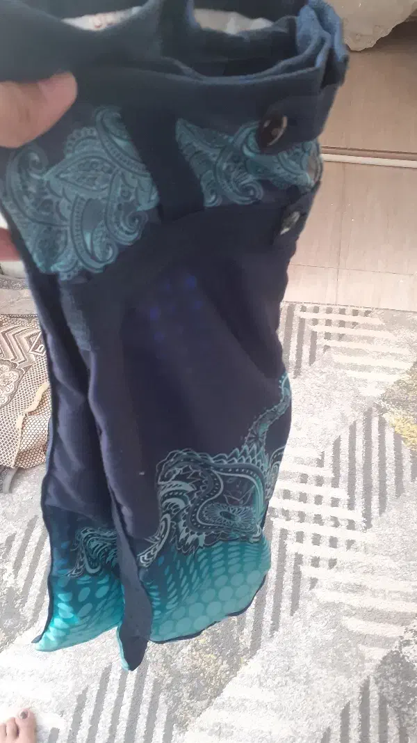 شلوارگود باستاتی|لباس|تربت‌حیدریه, حیدرآباد|دیوار