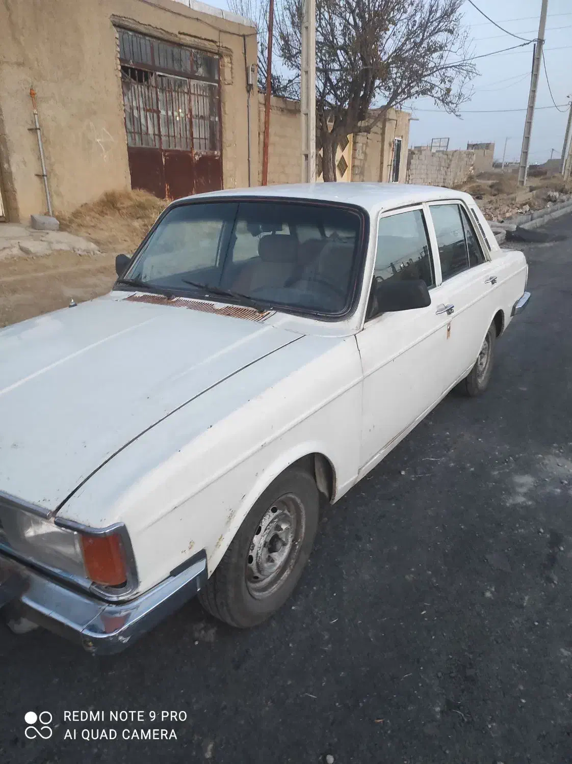 پیکان مدل82 انژکتور|خودرو سواری و وانت|کشاورز, |دیوار